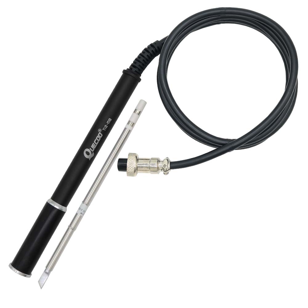 Digital Soldering Station T12 - 2019 Hàng Mới Về T12-M8 Hợp