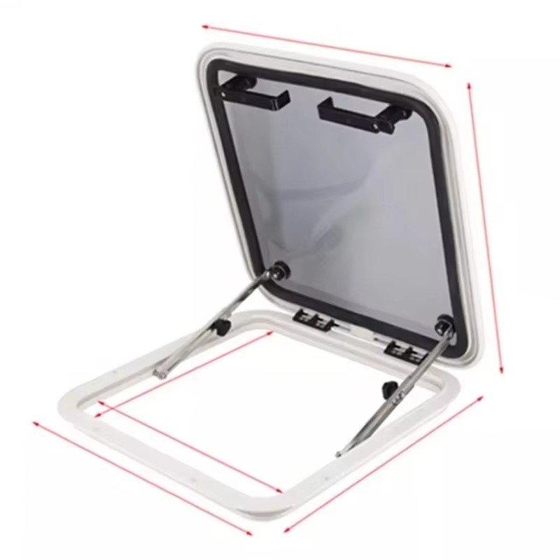 Hardware - New Boat/Yacht Accessories Marine Hardware Stainless
