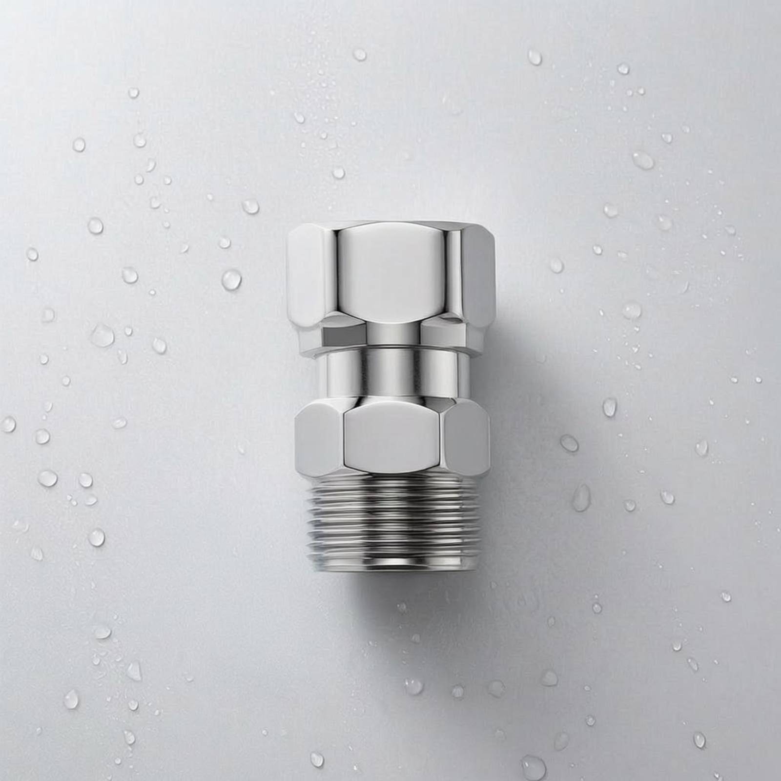 Stainless Steel Angle-Valve Ex - đánh giá và giá Plumbing