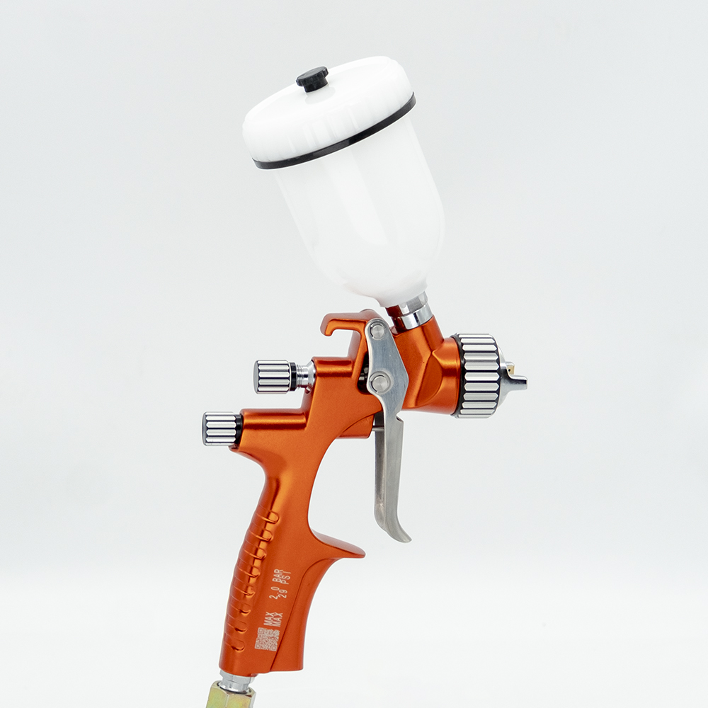Mới 0.5Mm/0.8Mm/1.0Mm/1.2Mm Vò - đánh giá và giá Airbrush Kit With Mini Compressor