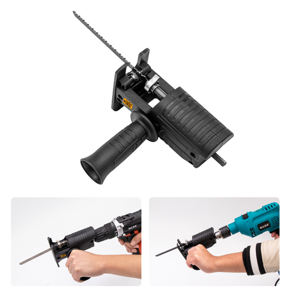 Portable Reciprocating Saw Ada - đánh giá và giá Reciprocating Saw Attachment Drill