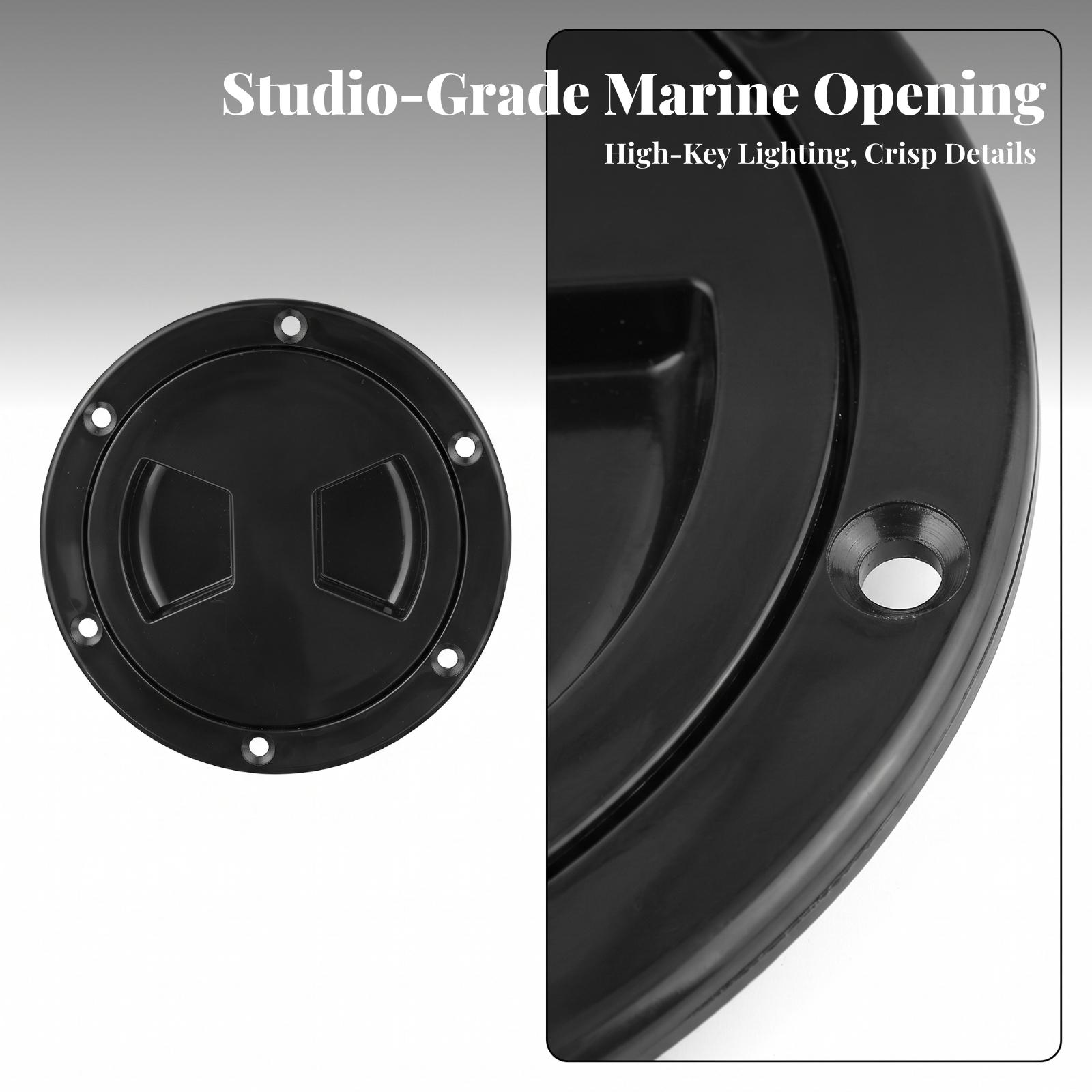 Marine Deck Hatch Cover Watert - đánh giá và giá Hardware