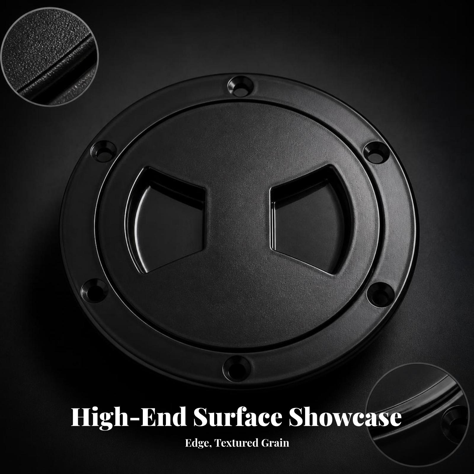 Marine Deck Hatch Cover Watert - đánh giá và giá Hardware