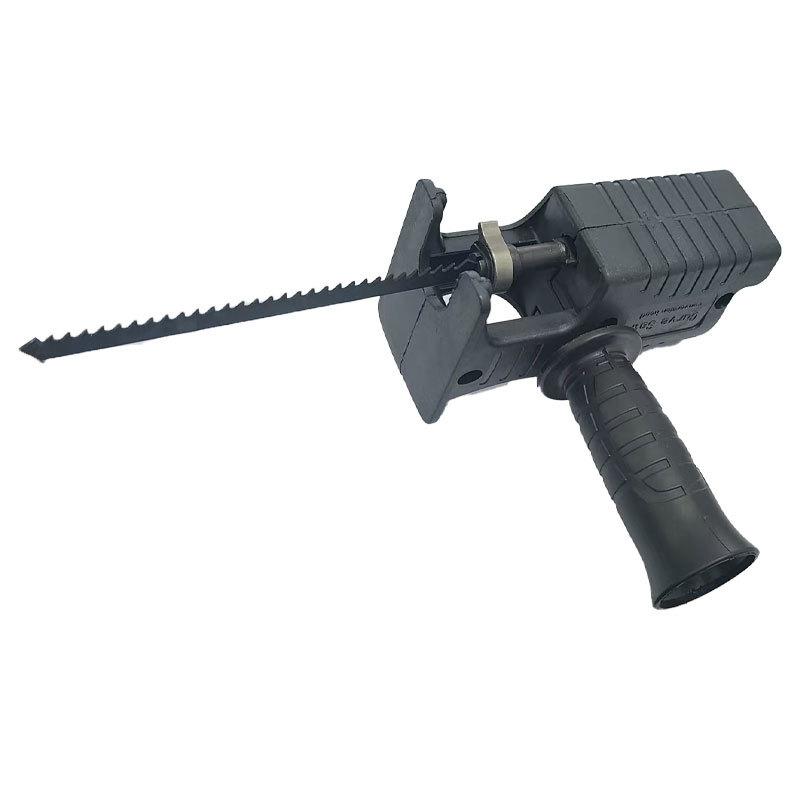 ♥Electric Drill to Reciprocati - đánh giá và giá Reciprocating Saw Attachment Drill