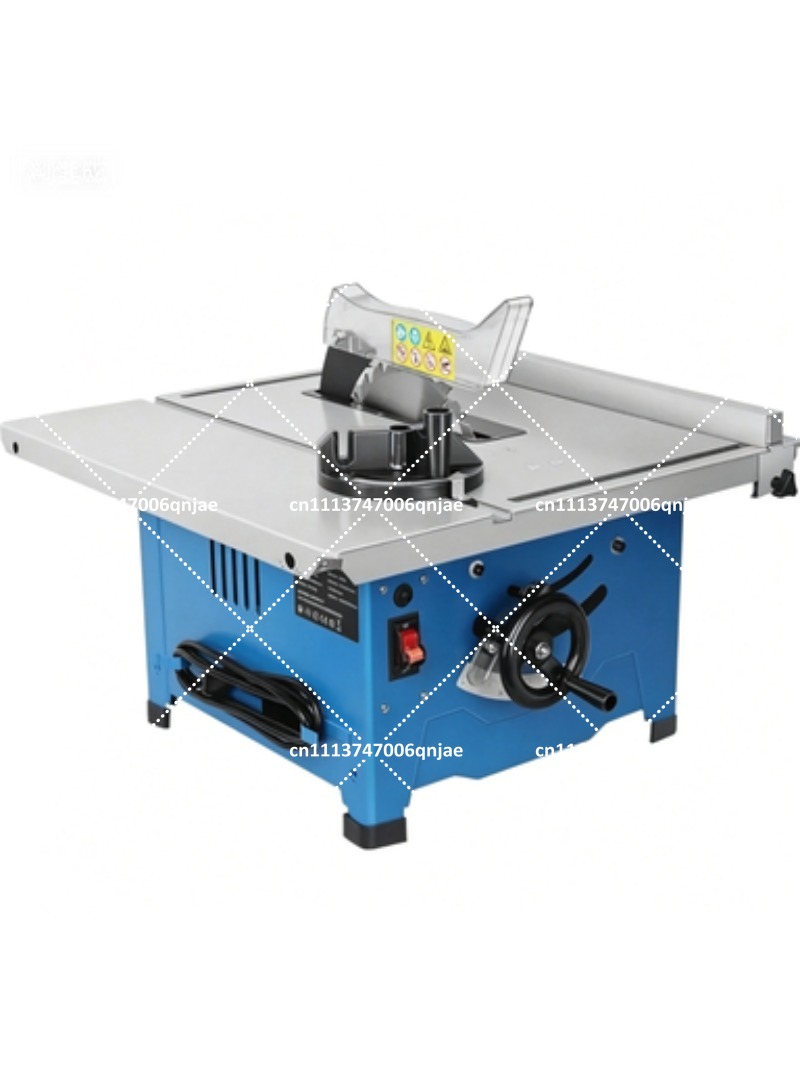 8 Inch Mini Woodworking Table  - đánh giá và giá Mini Table Saw For Woodworking