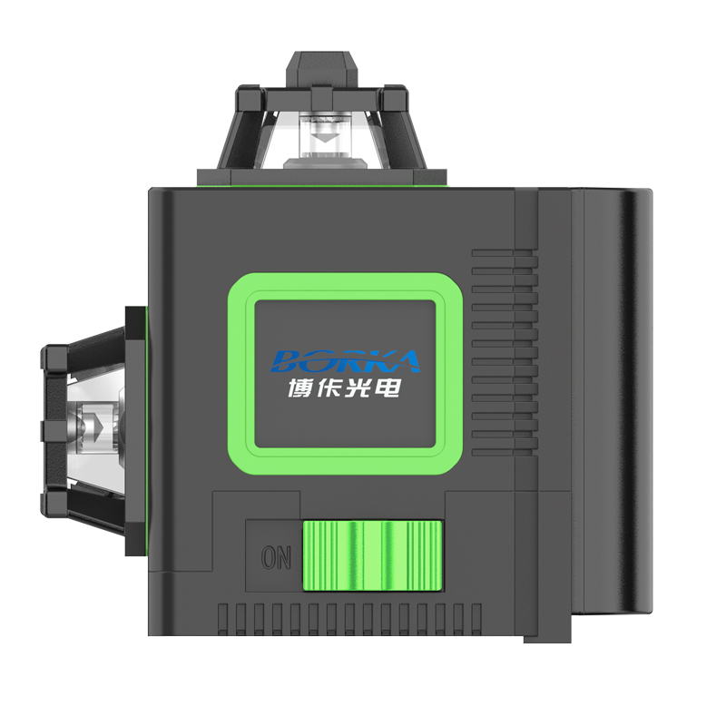 Best Price Mini 3/4d Laser Lig - đánh giá và giá Laser Level 16 Lines 4D Green