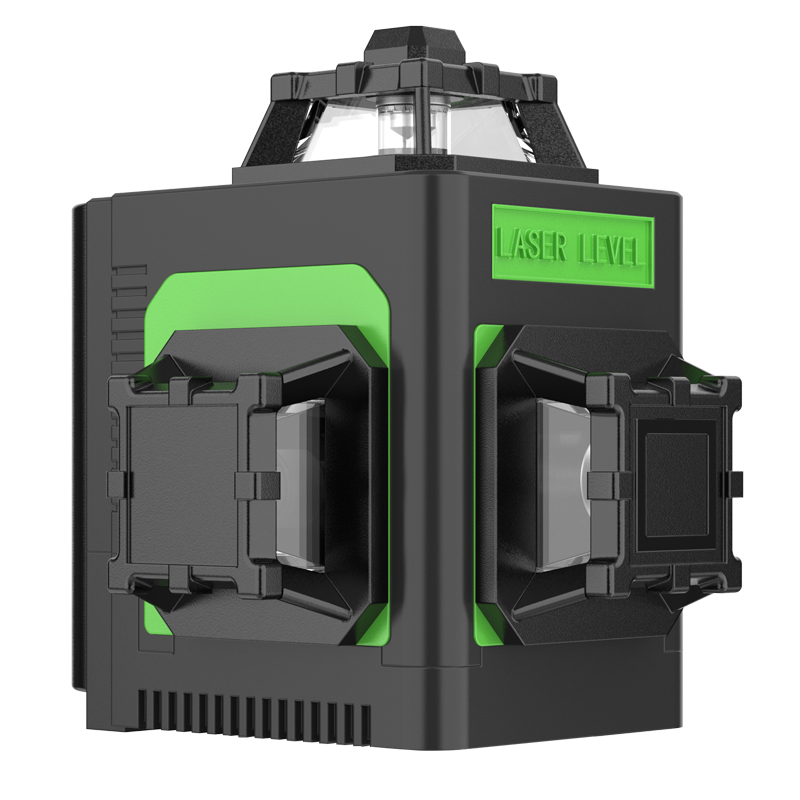 Best Price Mini 3/4d Laser Lig - đánh giá và giá Laser Level 16 Lines 4D Green