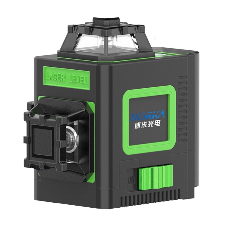 Best Price Mini 3/4d Laser Lig - đánh giá và giá Laser Level 16 Lines 4D Green