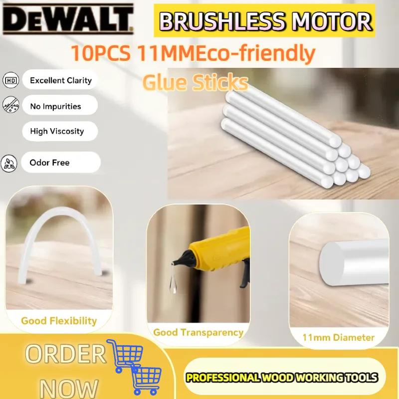 Dewalt Cordless Electric Handh - đánh giá và giá Hot Melt Glue Gun Cordless