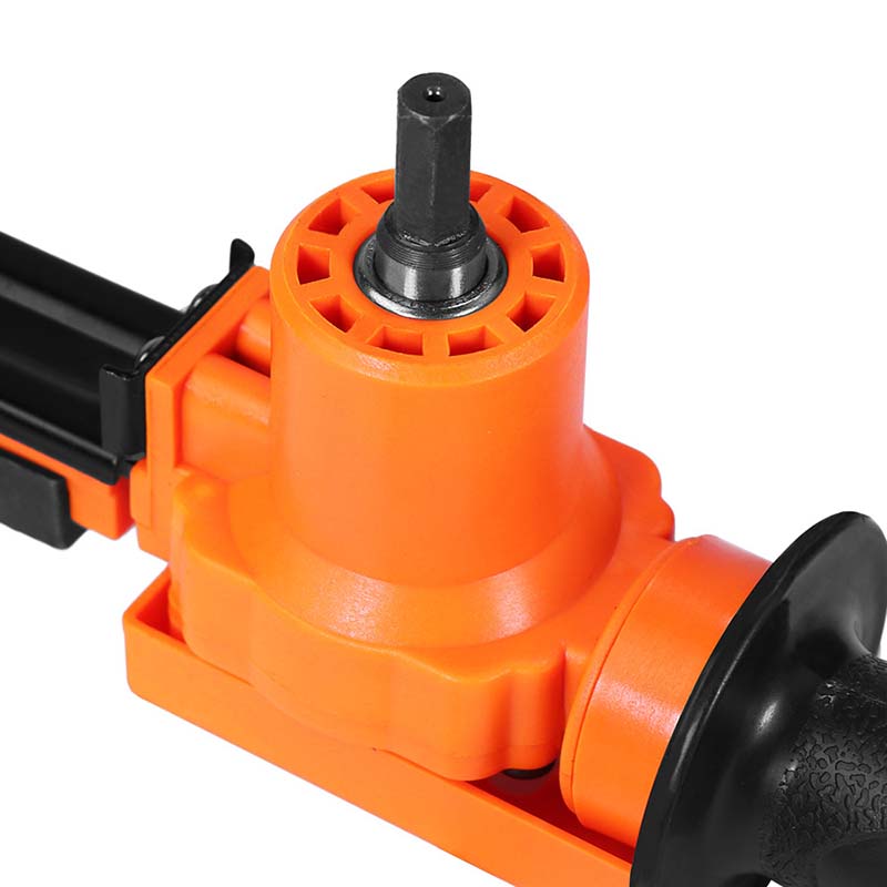Reciprocating Saw Home DIY Woo - đánh giá và giá Reciprocating Saw Attachment Drill