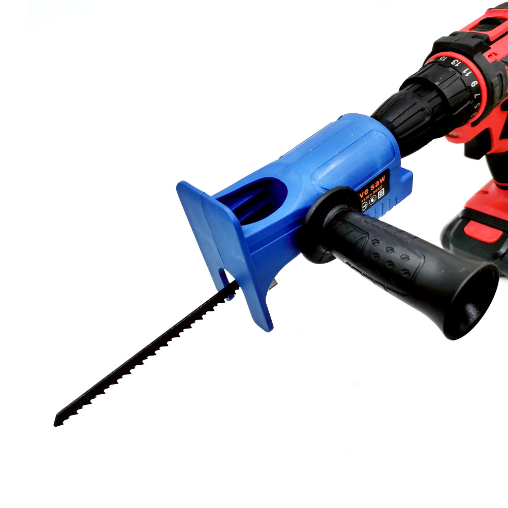 Portable Reciprocating Saw Ada - đánh giá và giá Reciprocating Saw Attachment Drill