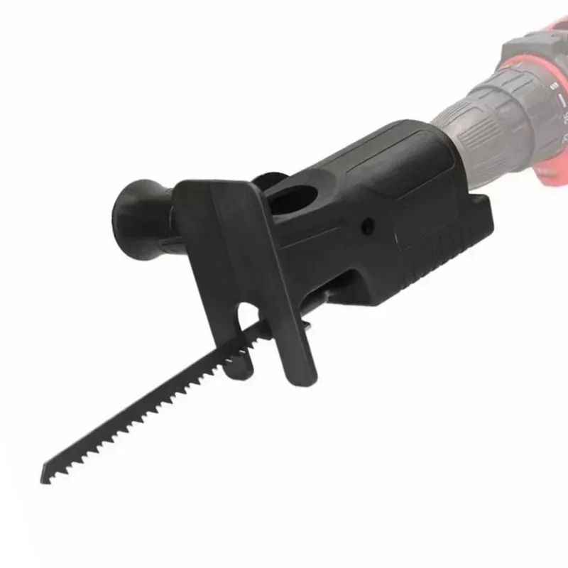 Jigsaw Converter Adapter, Port - đánh giá và giá Reciprocating Saw Attachment Drill