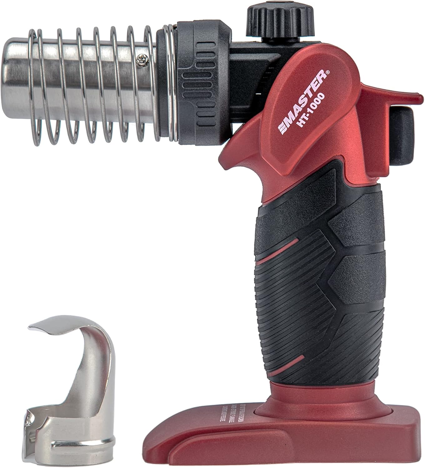 Portable Cordless Butane Heat  - đánh giá và giá Cordless Heat Gun For Shrink Tubing