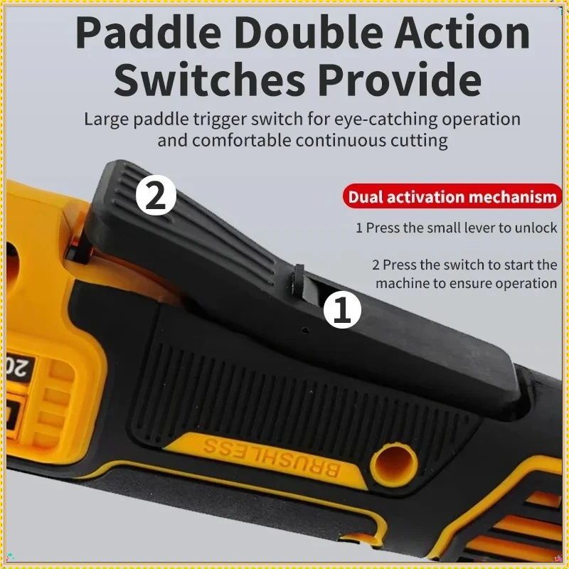 Dewalt DCG406 125MM Brushless  - đánh giá và giá Brushless Angle Grinder Battery Powered
