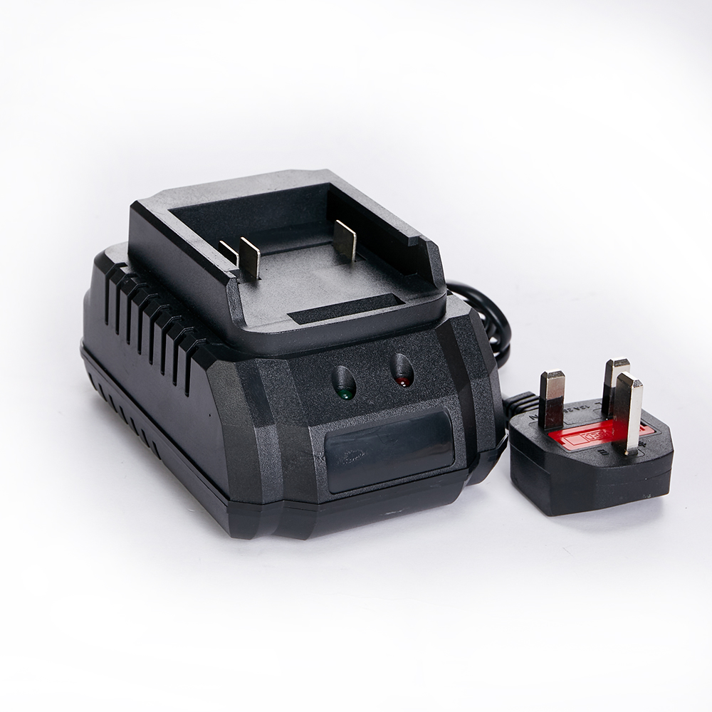 Charger EU/US/UK Plug for 18V  - đánh giá và giá Brushless Cordless Electric Drill 18V