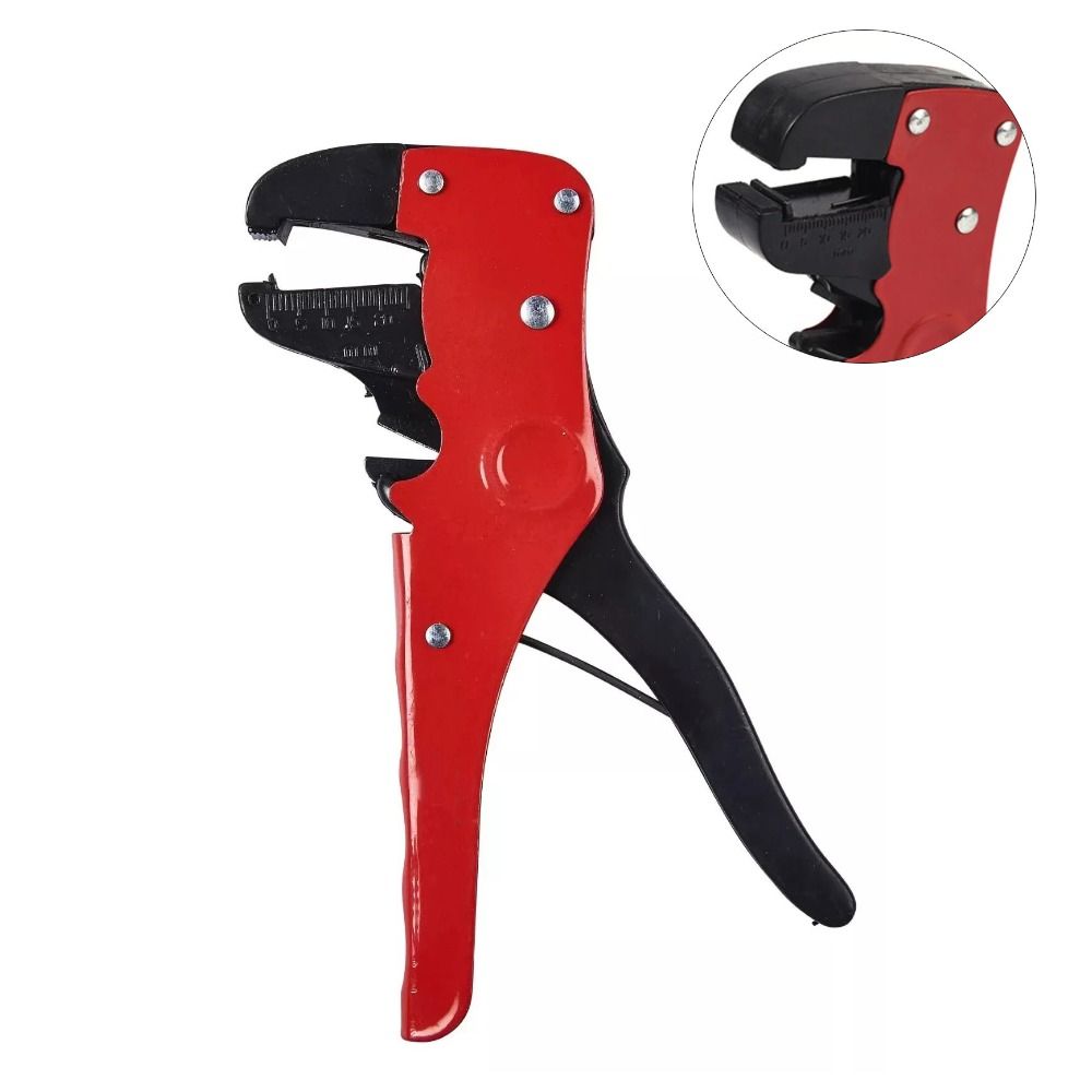 Multifunction 2 in 1 Wire Stri - đánh giá và giá Automatic Wire Stripper Cutter