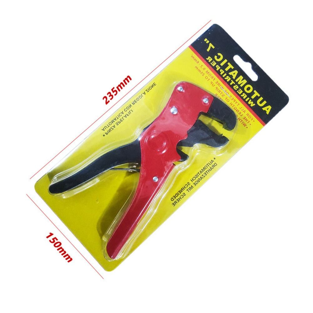 Multifunction 2 in 1 Wire Stri - đánh giá và giá Automatic Wire Stripper Cutter