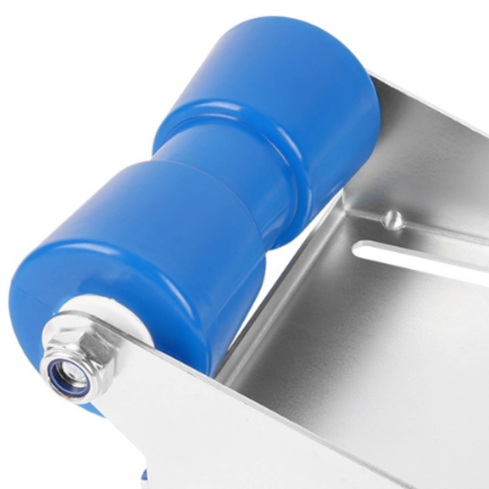 Boat Trailer Roller with Brack - đánh giá và giá Hardware