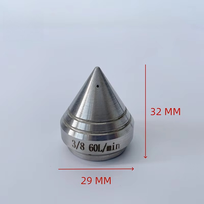 3/8 High Pressure Mini Punctur - đánh giá và giá Plumbing