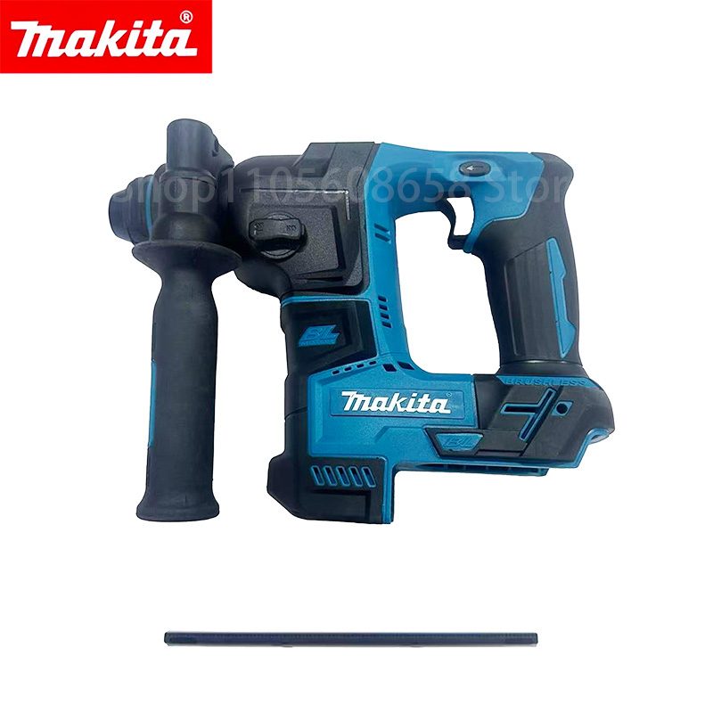 2026 Makita Brushless Rotary H - đánh giá và giá Brushless Cordless Electric Drill 18V