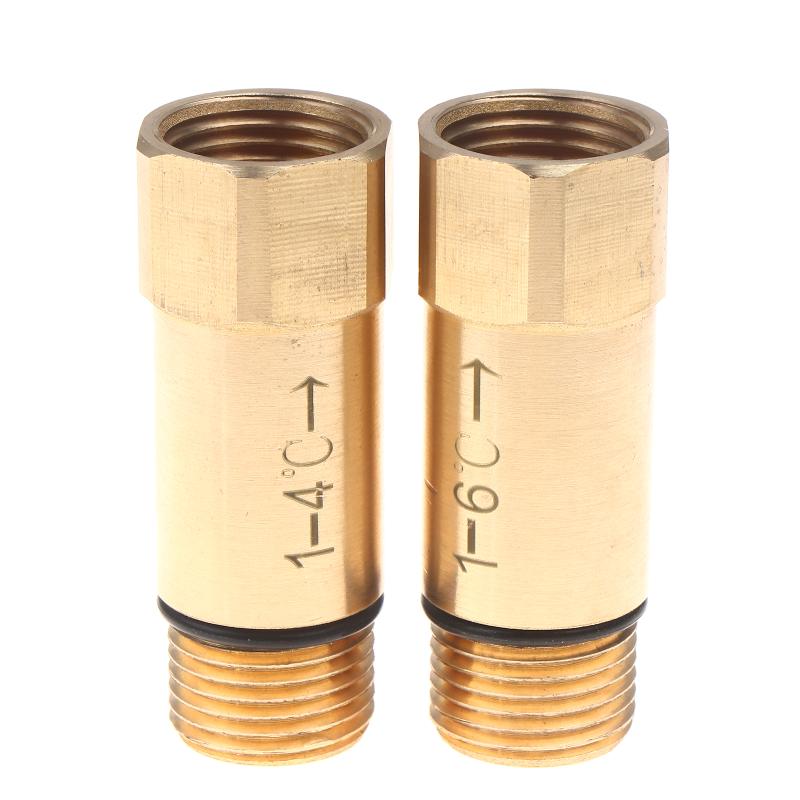 Heavy Duty Brass Anti Freeze V - đánh giá và giá Plumbing