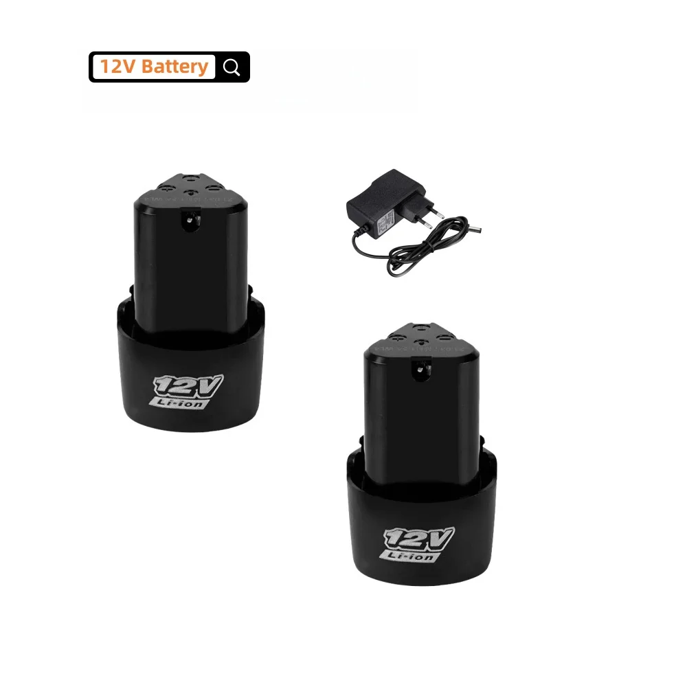 12V 1500mAh Battery Rechargeab - đánh giá và giá Electric Screwdriver Rechargeable Usb