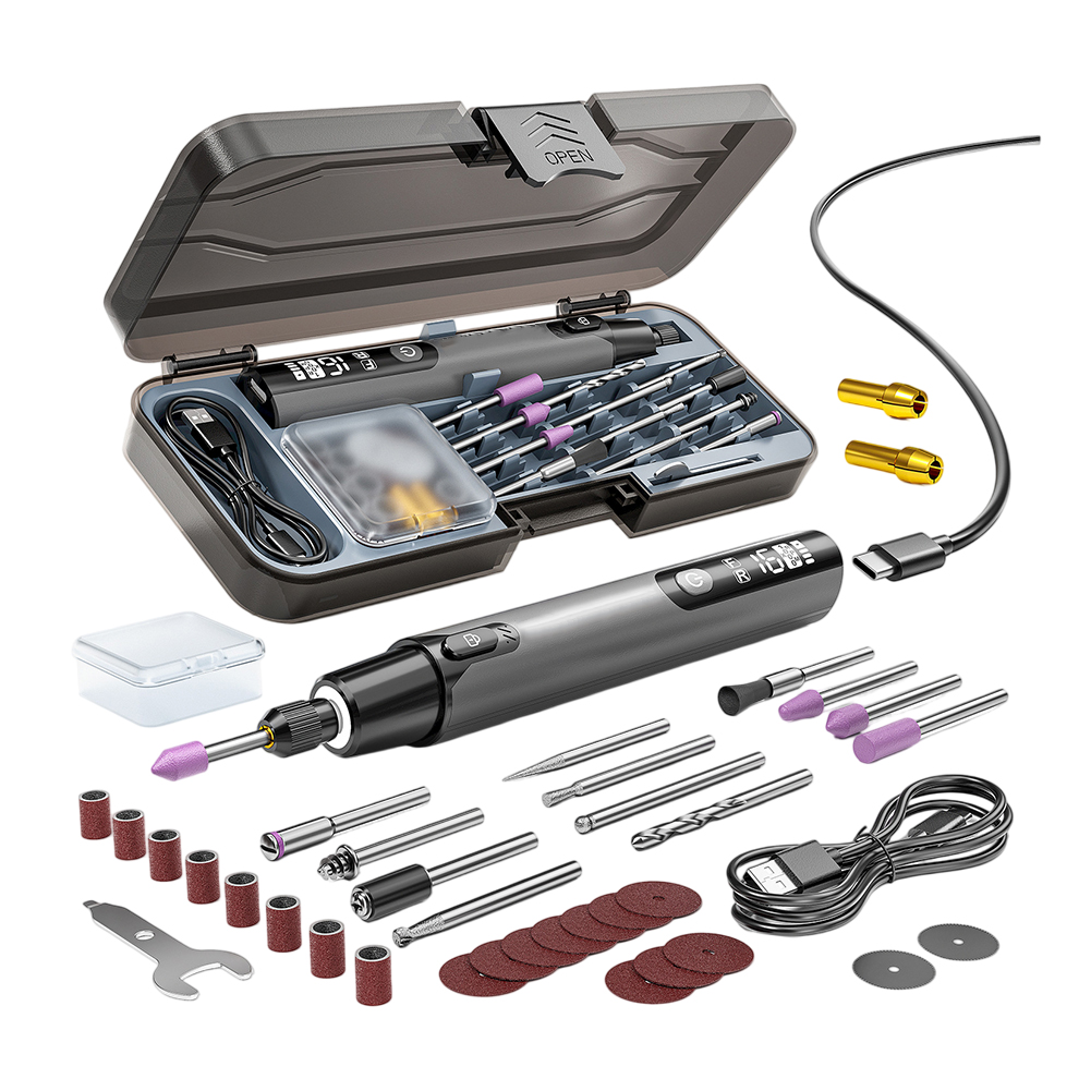 For Crafting Cordless Rotary T - đánh giá và giá Cordless Rotary Tool Kit Accessories