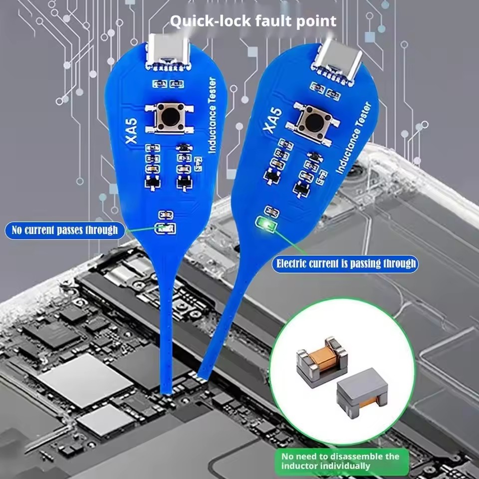 Type-C Powered High Precision  - đánh giá và giá Power Tools