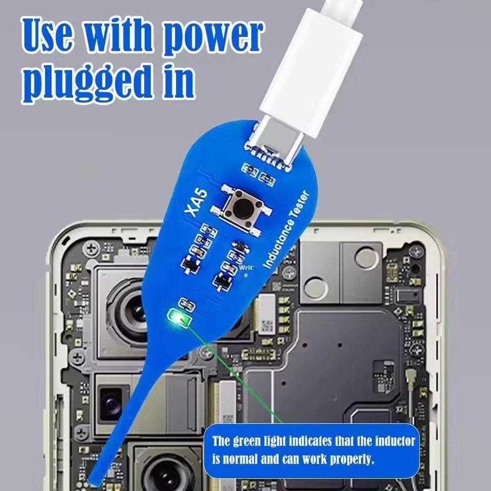 Type-C Powered High Precision  - đánh giá và giá Power Tools