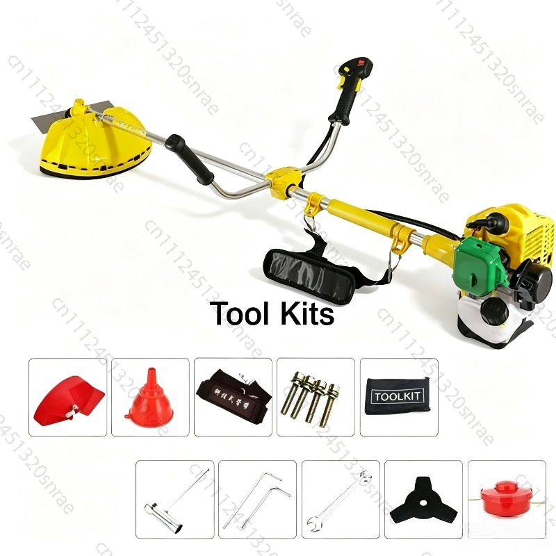 Factory Price TU26 Petrol Brus - đánh giá và giá Garden Tools