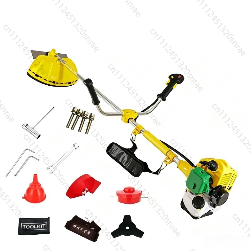 Factory Price TU26 Petrol Brus - đánh giá và giá Garden Tools