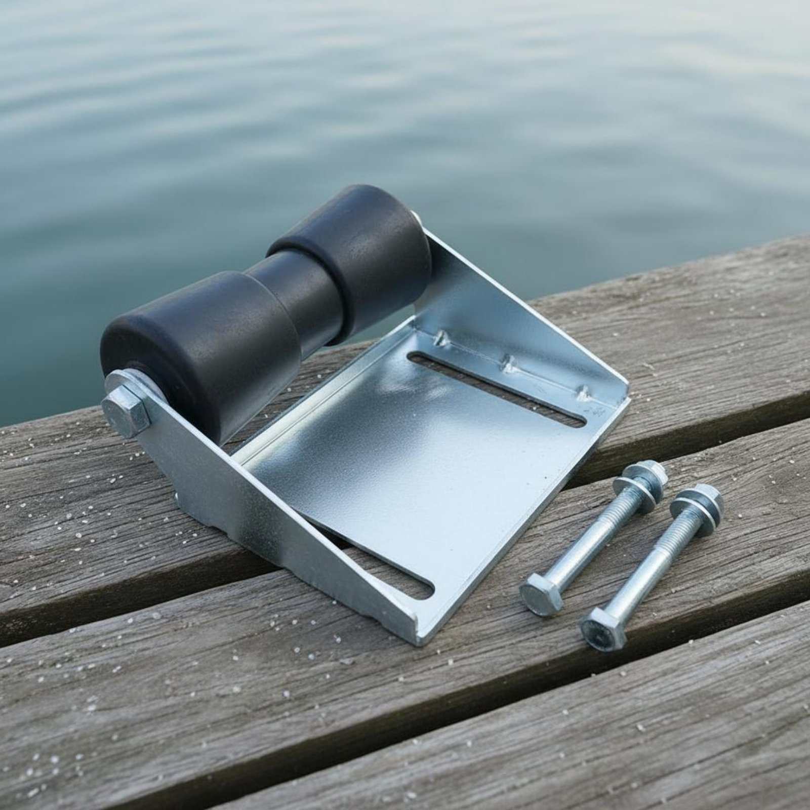 8 Inch Kayak Hauling Roller Br - đánh giá và giá Hardware