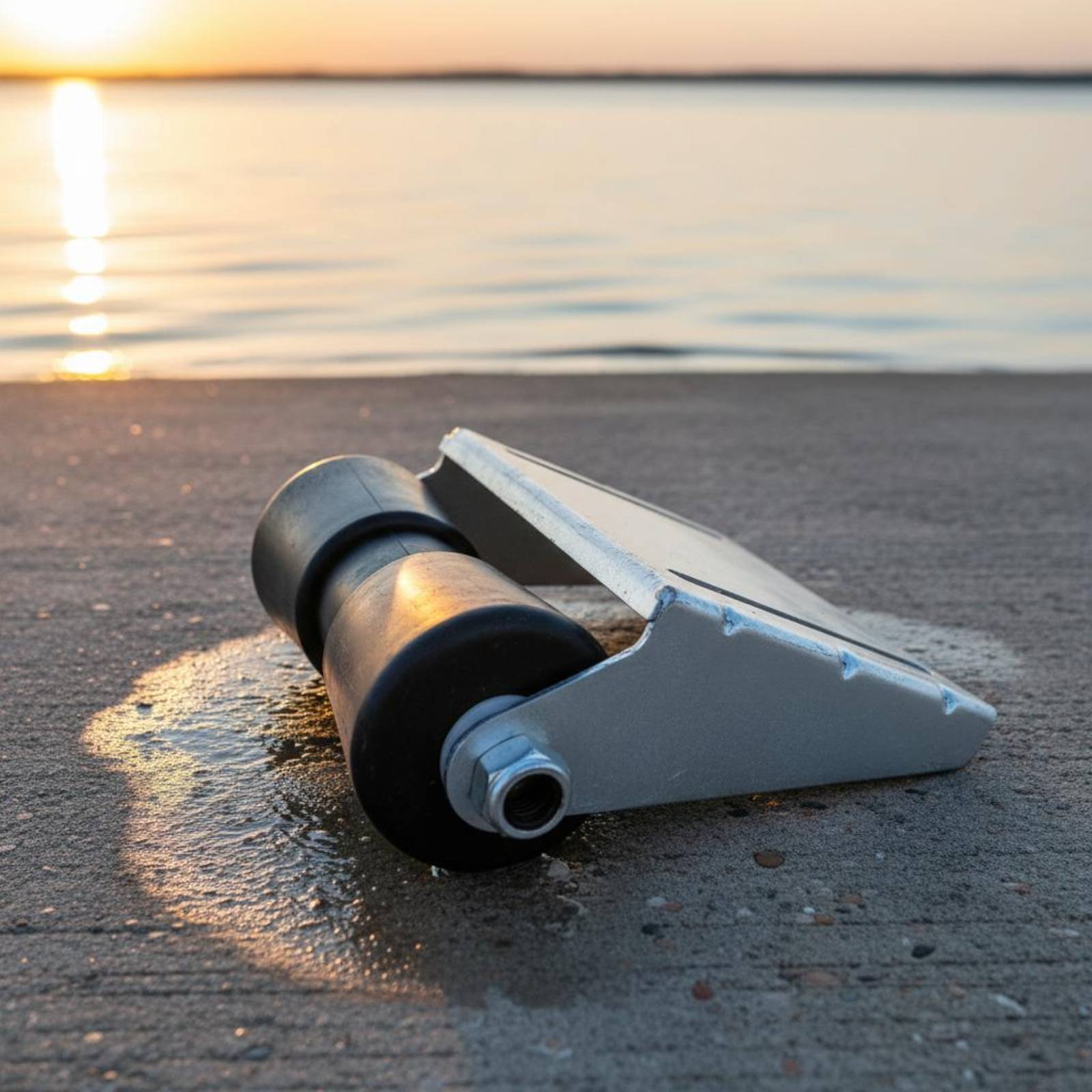 8 Inch Kayak Hauling Roller Br - đánh giá và giá Hardware