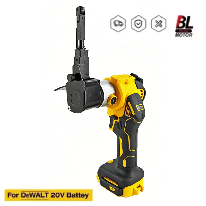 Brushless Electric Mini Belt S - đánh giá và giá Brushless Angle Grinder Battery Powered