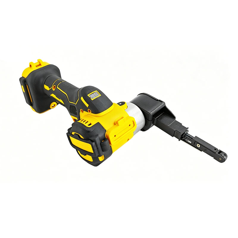 Brushless Electric Mini Belt S - đánh giá và giá Brushless Angle Grinder Battery Powered