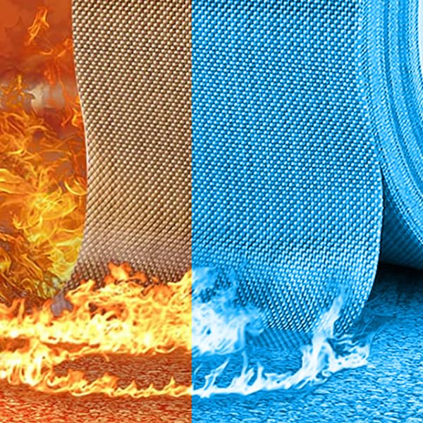 Teflone Glass Cloth Tape, High - đánh giá và giá Electrical