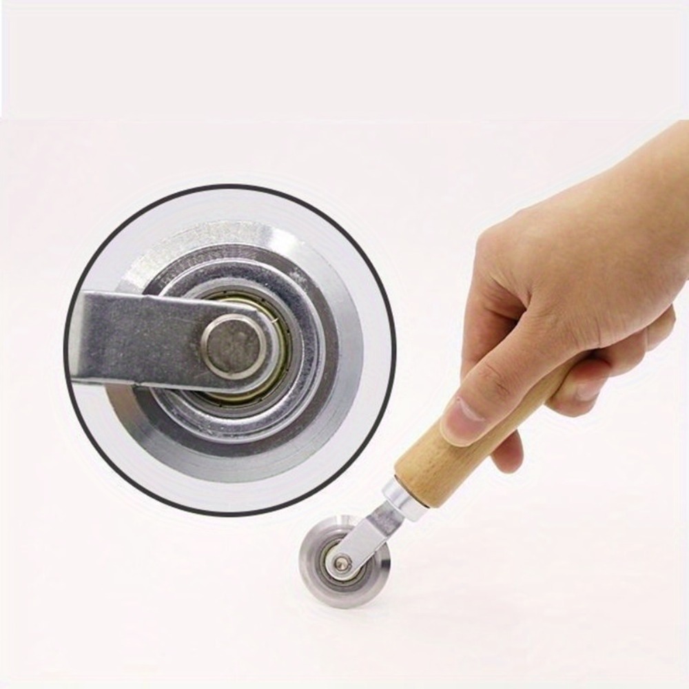 1 DIY Creasing Wheel - Craft C - đánh giá và giá Hardware