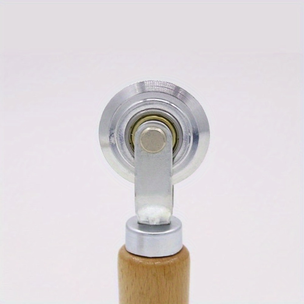 1 DIY Creasing Wheel - Craft C - đánh giá và giá Hardware