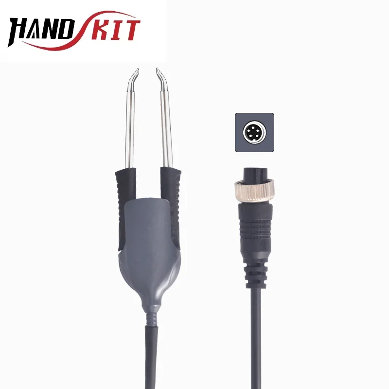 T12 Soldering Station Tweezers - đánh giá và giá Digital Soldering Station T12