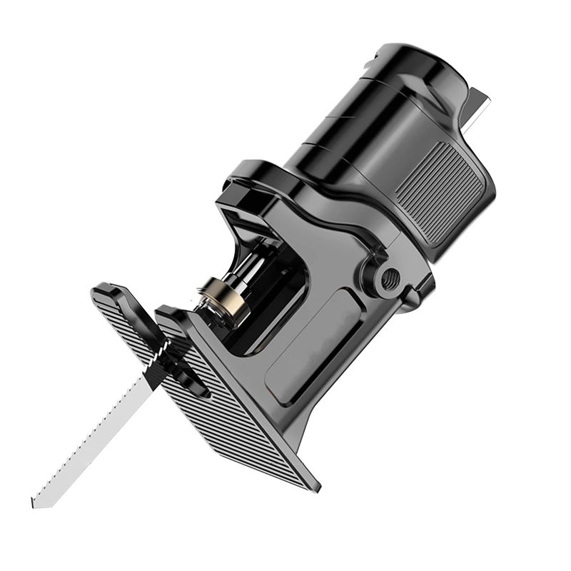 Handheld Electric Drill to Ele - đánh giá và giá Reciprocating Saw Attachment Drill