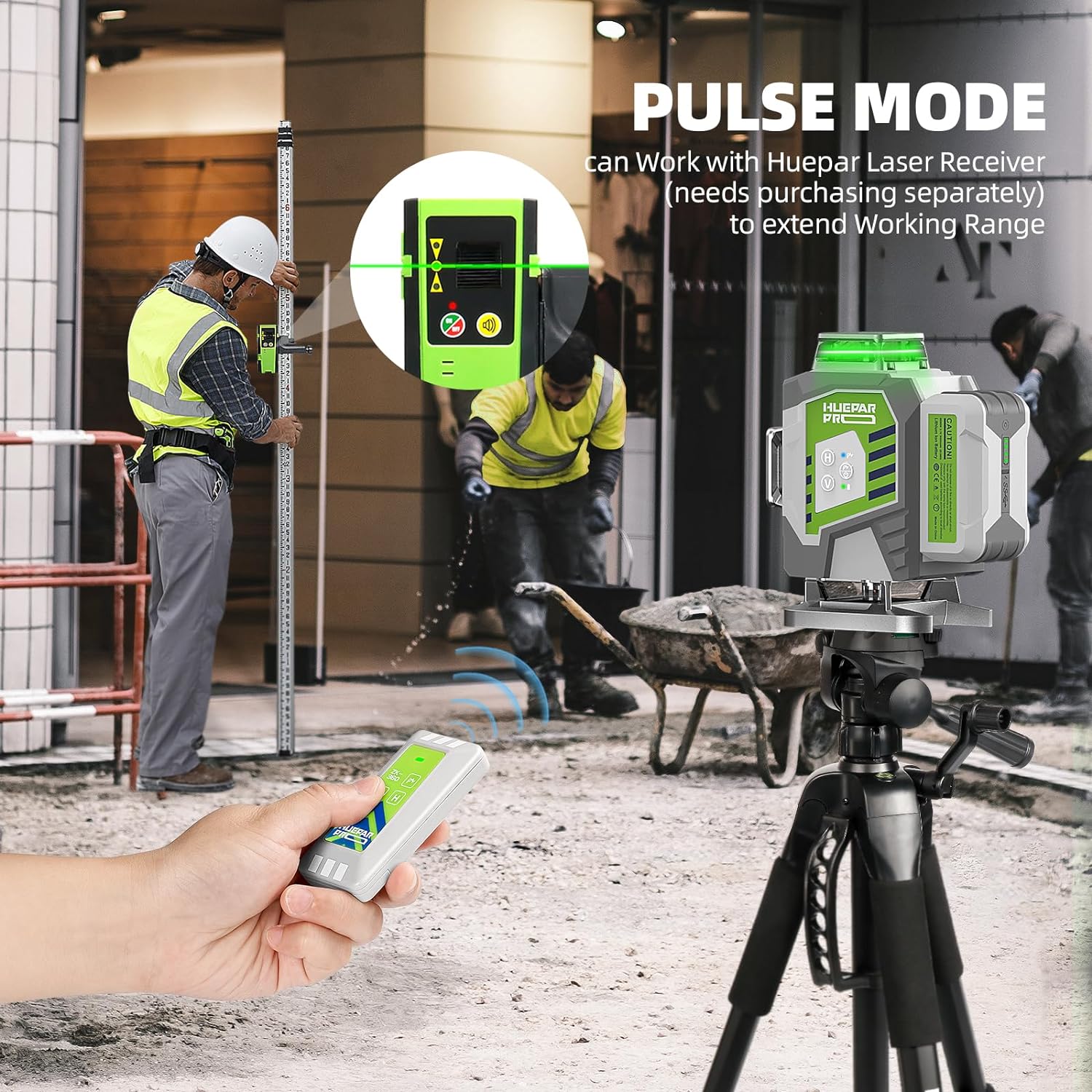 4D 16 Lines Green Beam Laser L - đánh giá và giá Laser Level 16 Lines 4D Green