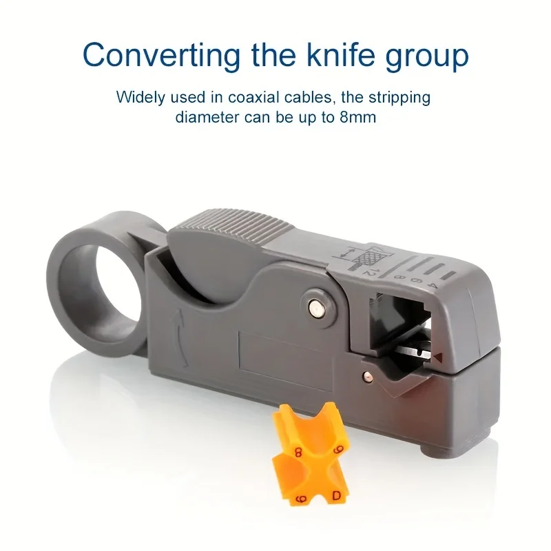 Automatic Stripping Pliers Wir - đánh giá và giá Automatic Wire Stripper Cutter