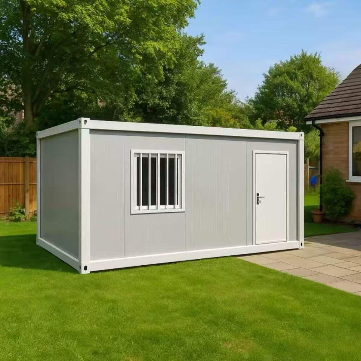 Outdoor Rainproof Container Ho - đánh giá và giá Garden Tools