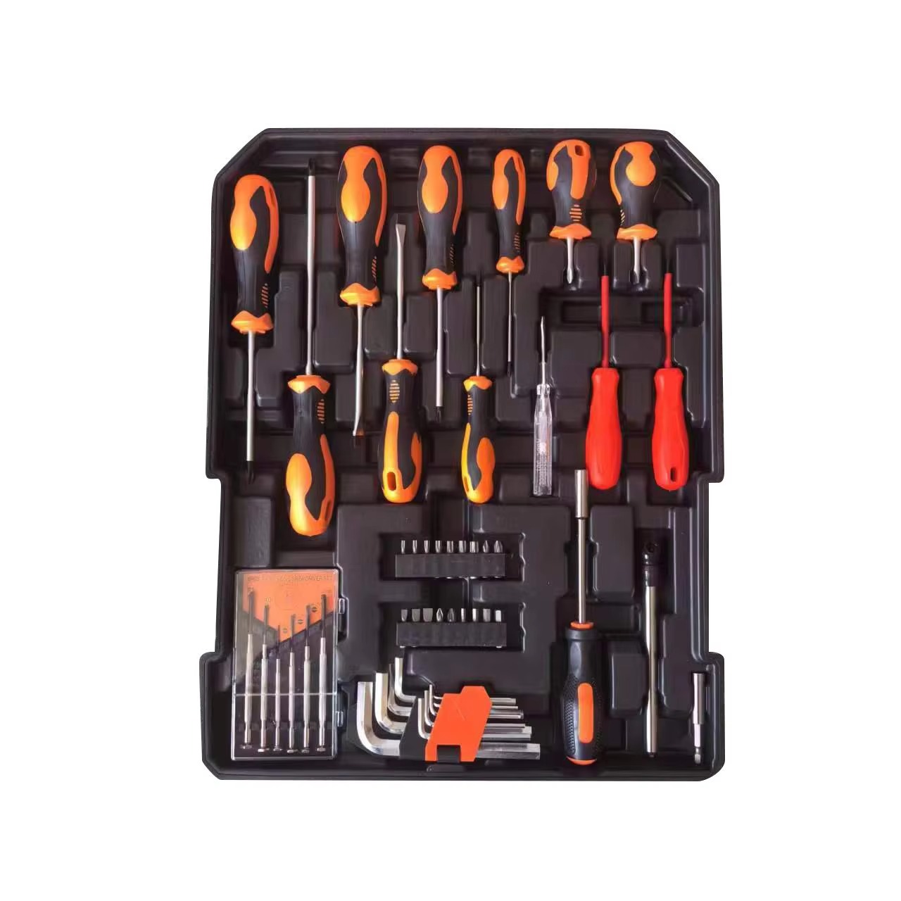 OEM Hand Tool Combination Set  - đánh giá và giá Hand Tools
