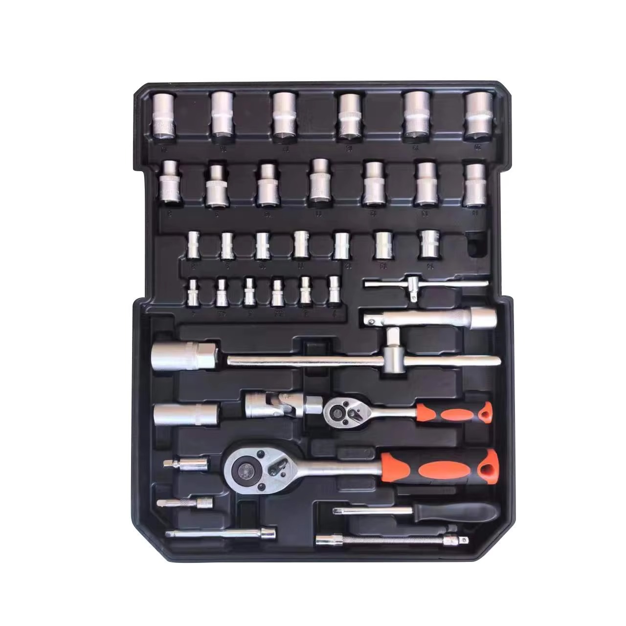 OEM Hand Tool Combination Set  - đánh giá và giá Hand Tools