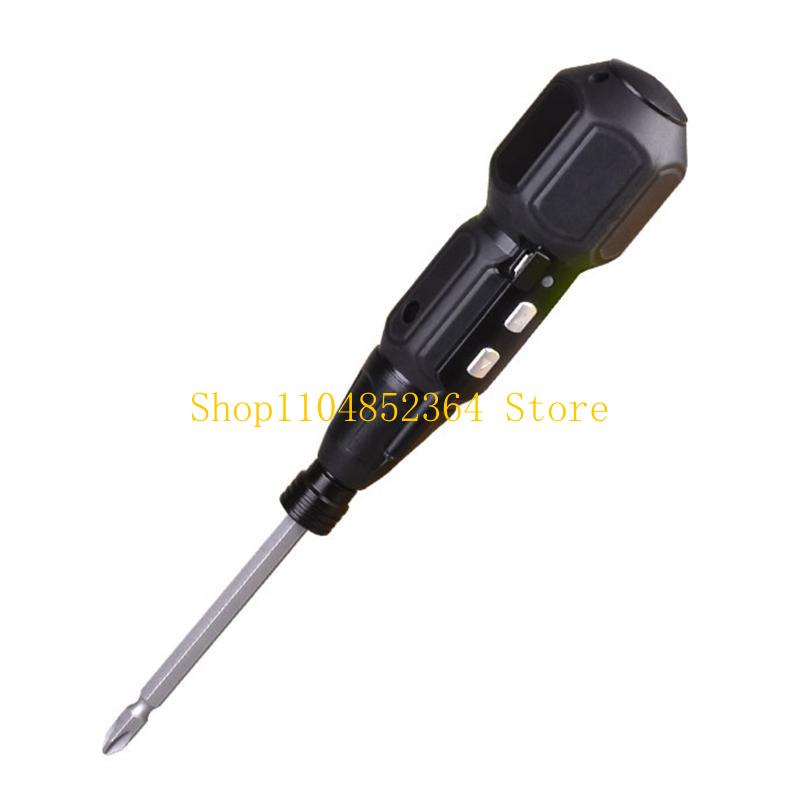 652F Tuốc Nơ Vít Điện Mini Thự - đánh giá và giá Electric Screwdriver Rechargeable Usb
