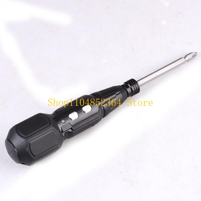 652F Tuốc Nơ Vít Điện Mini Thự - đánh giá và giá Electric Screwdriver Rechargeable Usb