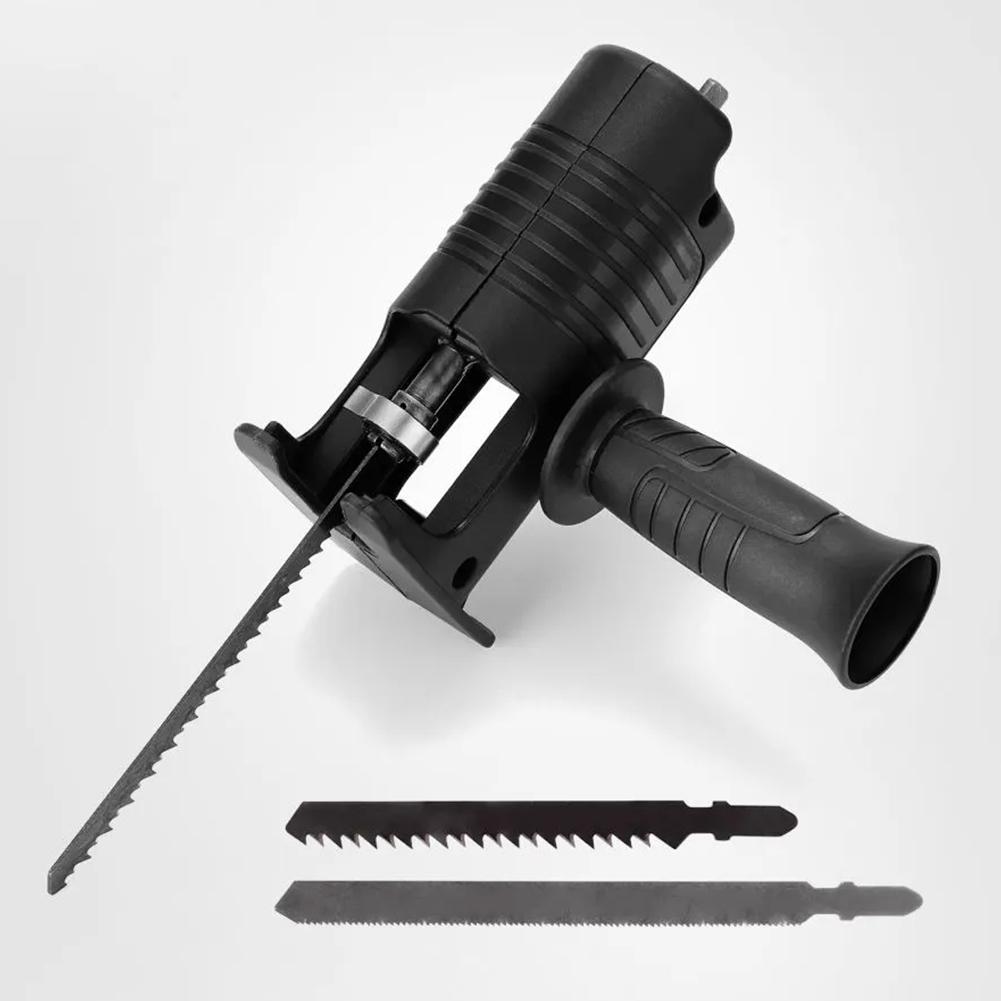 Electric Drill To Reciprocatin - đánh giá và giá Reciprocating Saw Attachment Drill