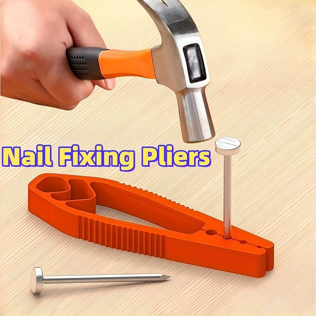 Portable Nail Fixer Tool Plast - đánh giá và giá Hand Tools