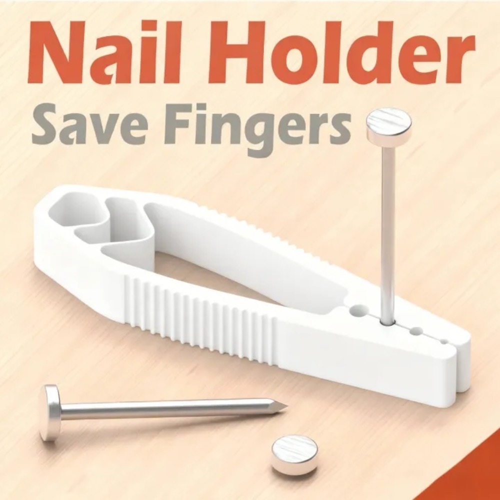 Portable Nail Fixer Tool Plast - đánh giá và giá Hand Tools